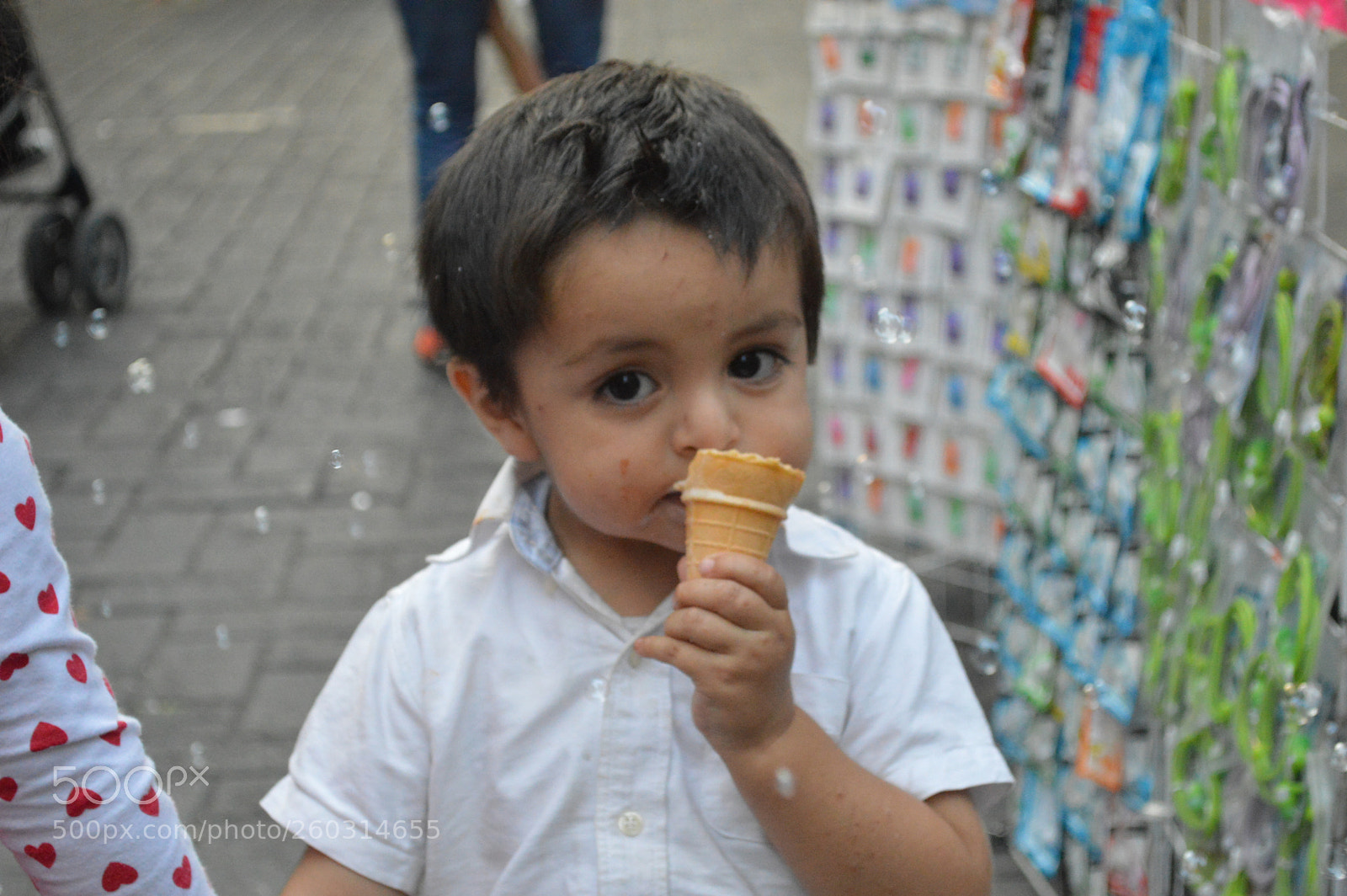 Nikon D3200 sample photo. Ternura photography