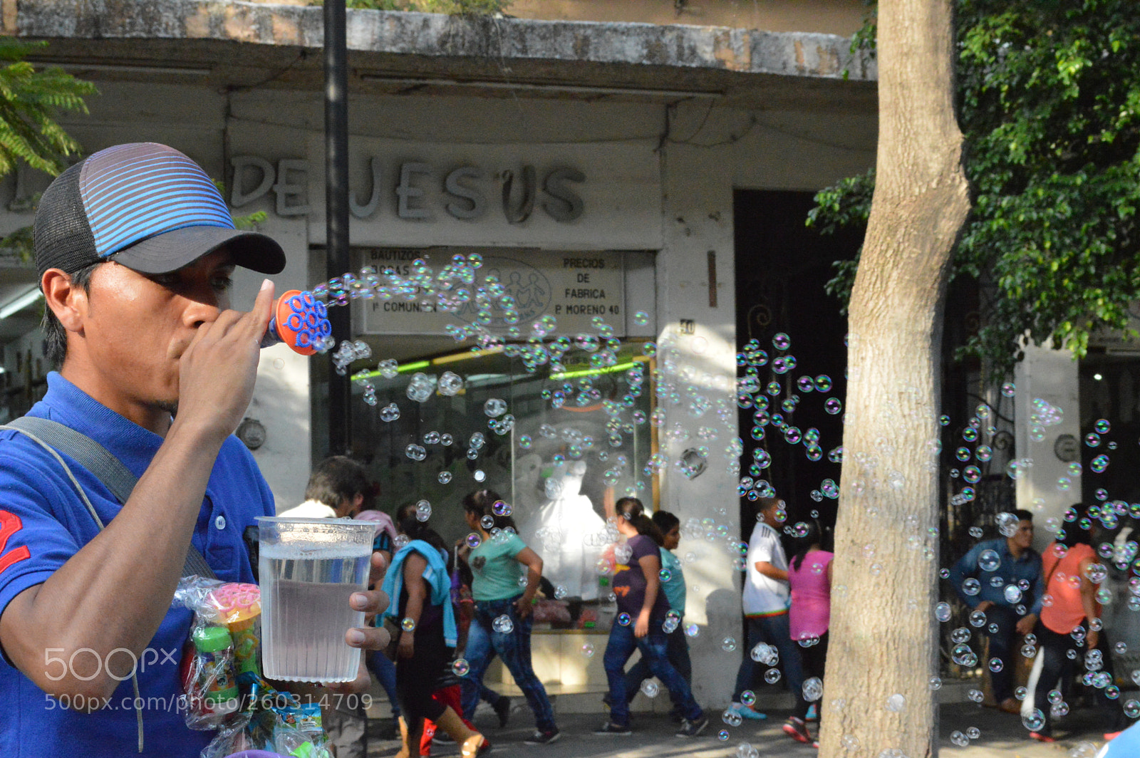 Nikon D3200 sample photo. Burbujas photography