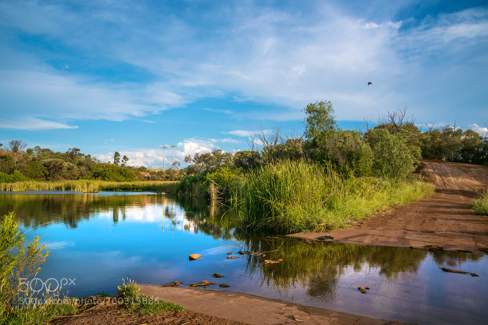 Nikon D750 sample photo. Landscapes/fields photography