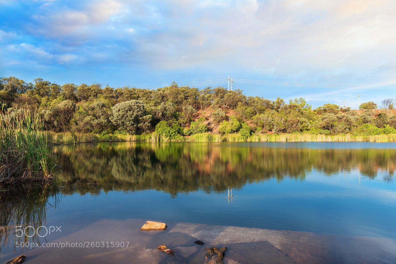 Nikon D750 sample photo. Landscapes/fields photography