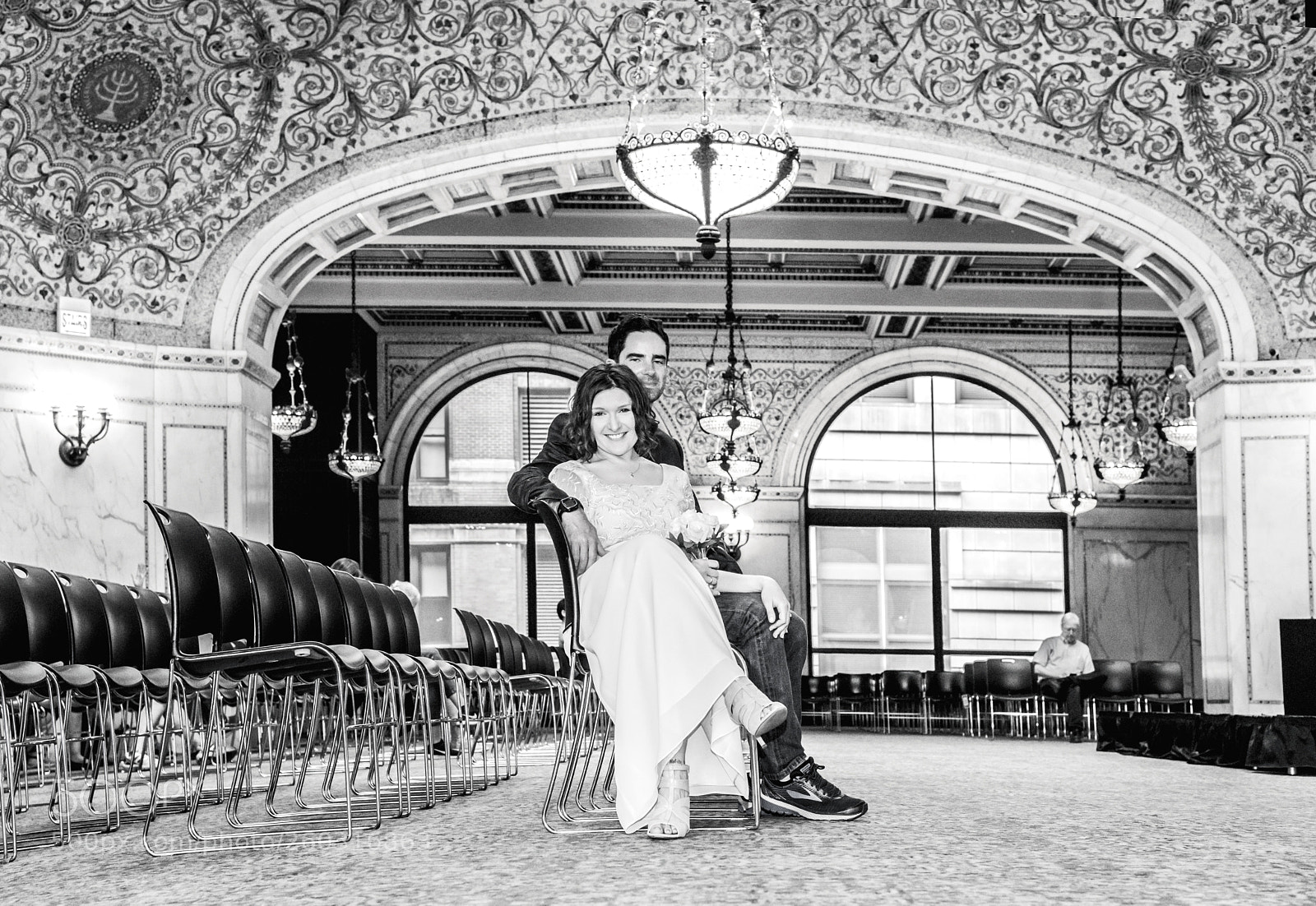 Nikon D750 sample photo. Love and marriage photography