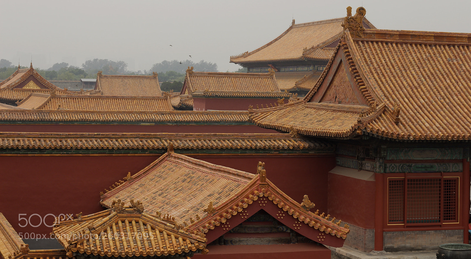 Canon EOS 700D (EOS Rebel T5i / EOS Kiss X7i) sample photo. Forgotten city  photography