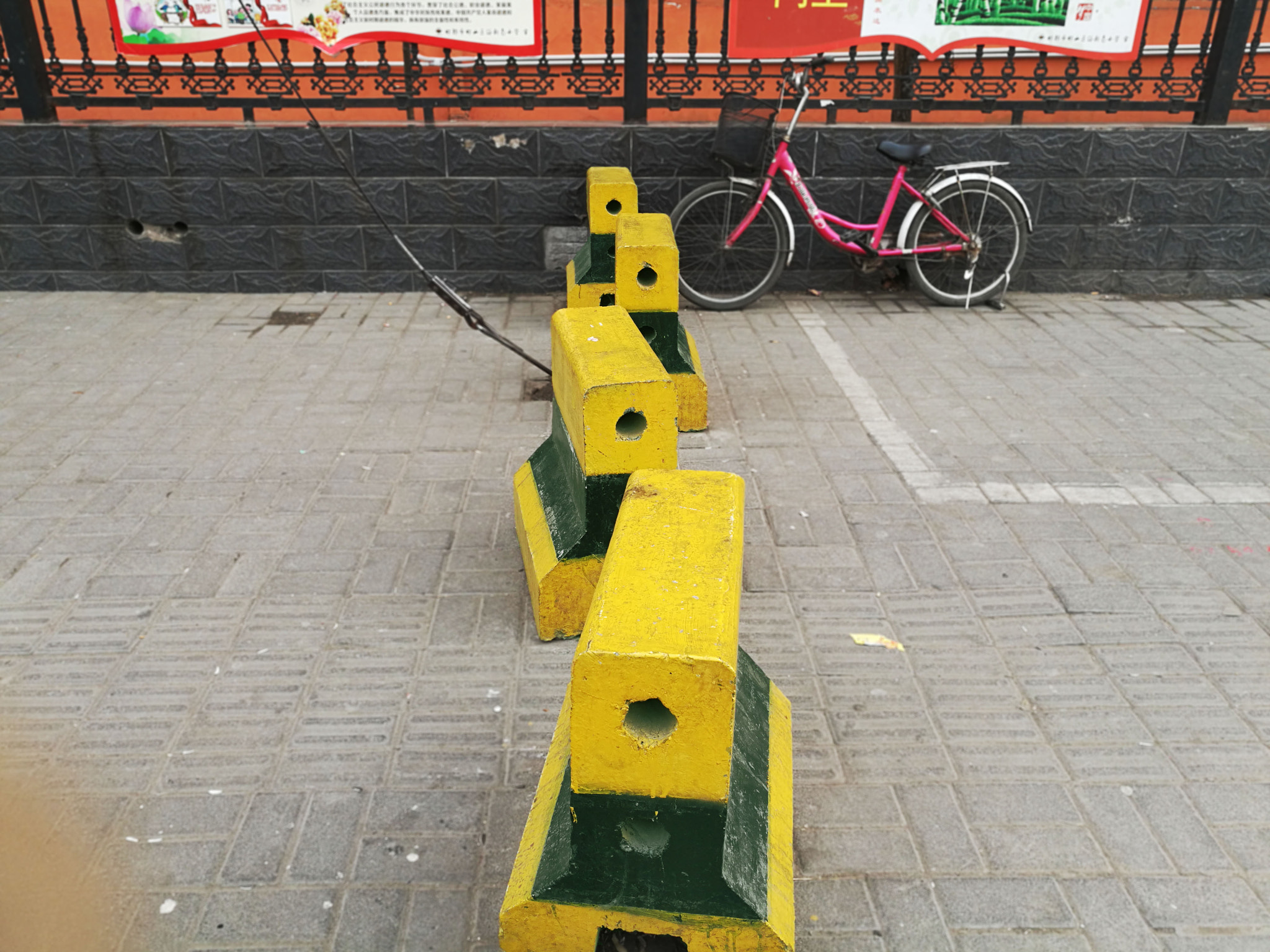 HUAWEI Honor 8 sample photo