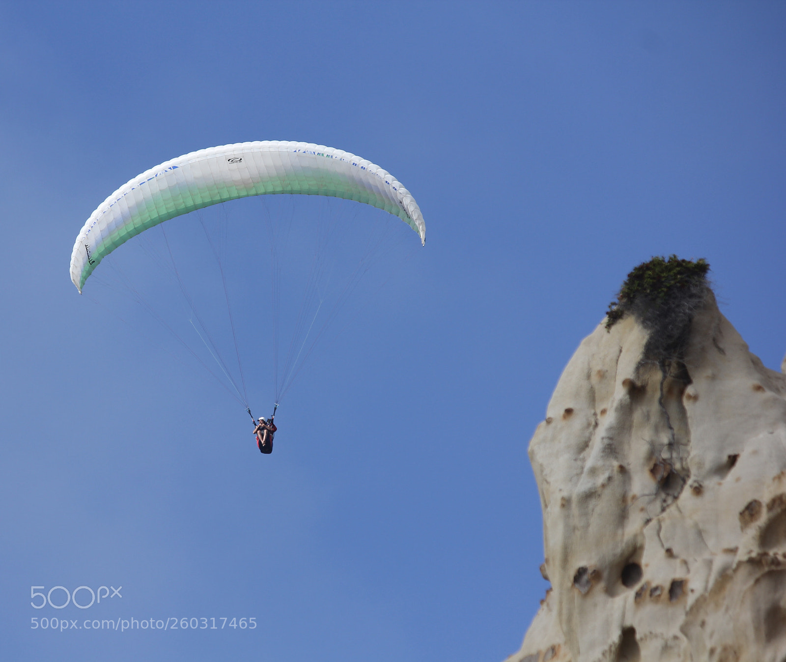 Canon EOS 60D sample photo. Sailing high photography