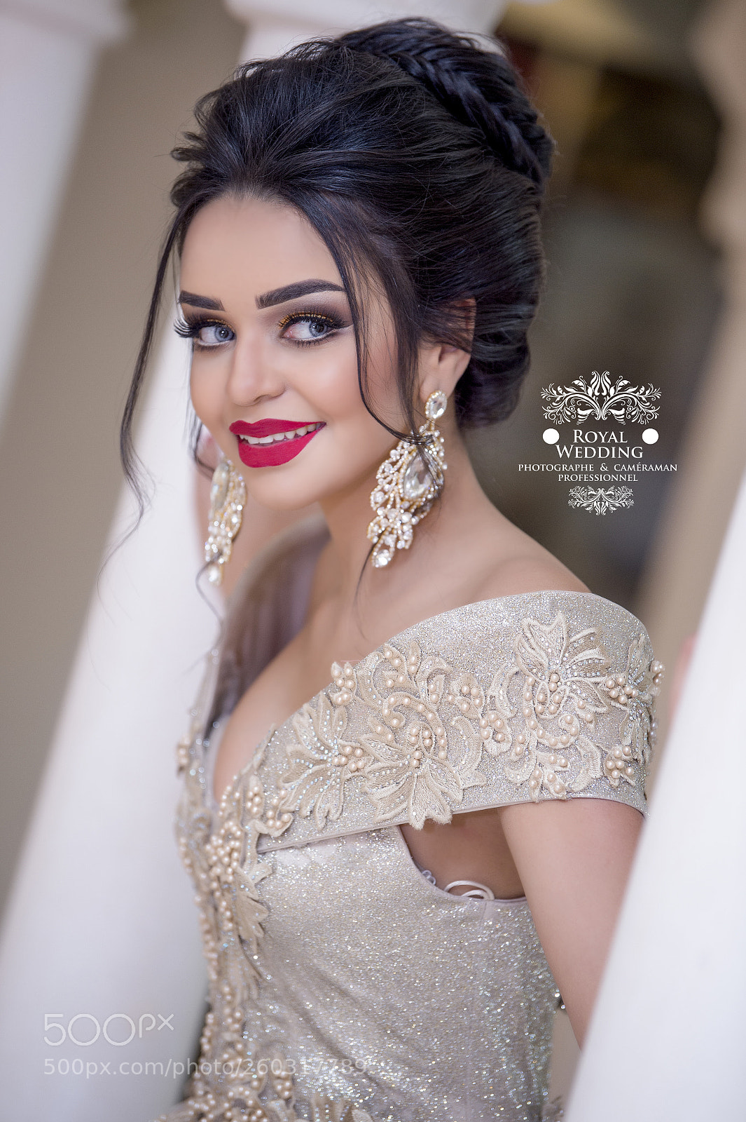 Nikon D4S sample photo. Wedding photography