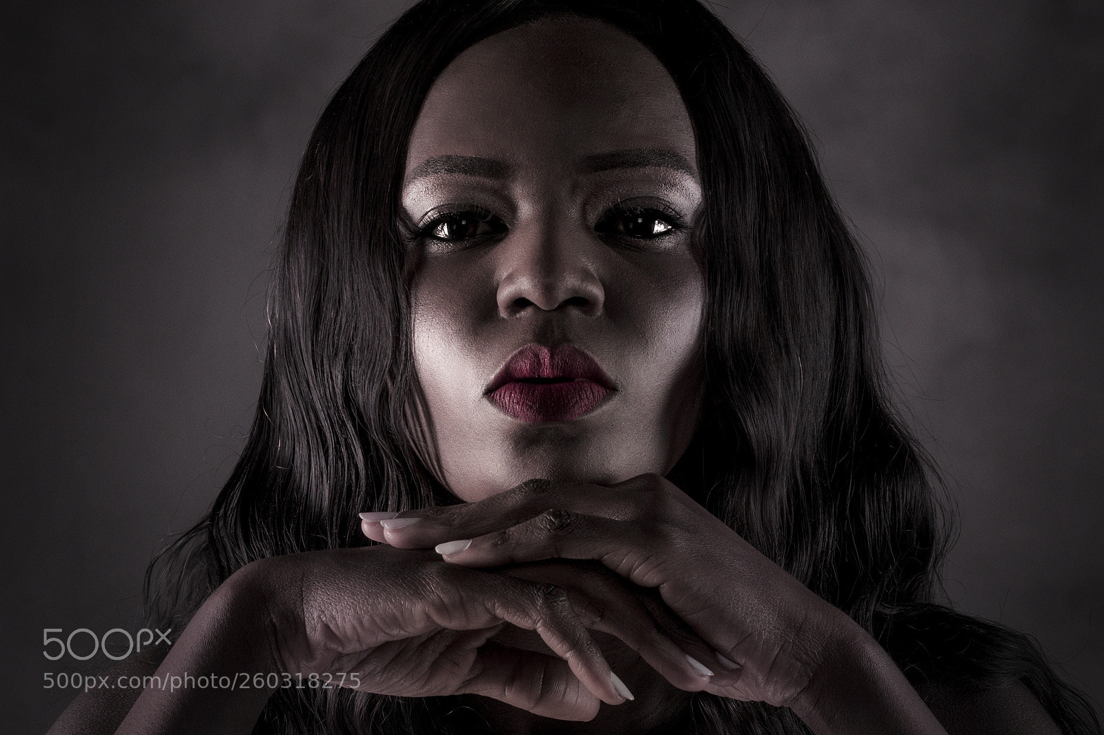 Canon EOS 5D Mark IV sample photo. Pure photography