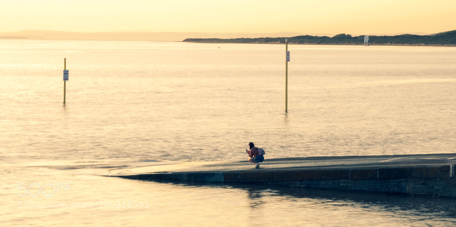 Fujifilm X-T2 sample photo. Jetty photography