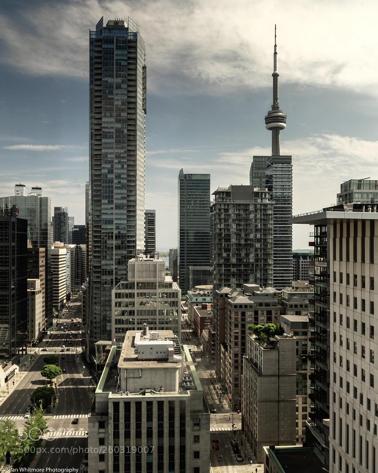 Sony a6000 sample photo. Urban planning photography