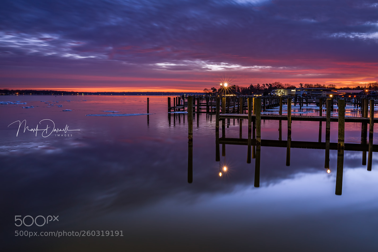 Sony a7 II sample photo. Macatawa sunrise (ii)m photography