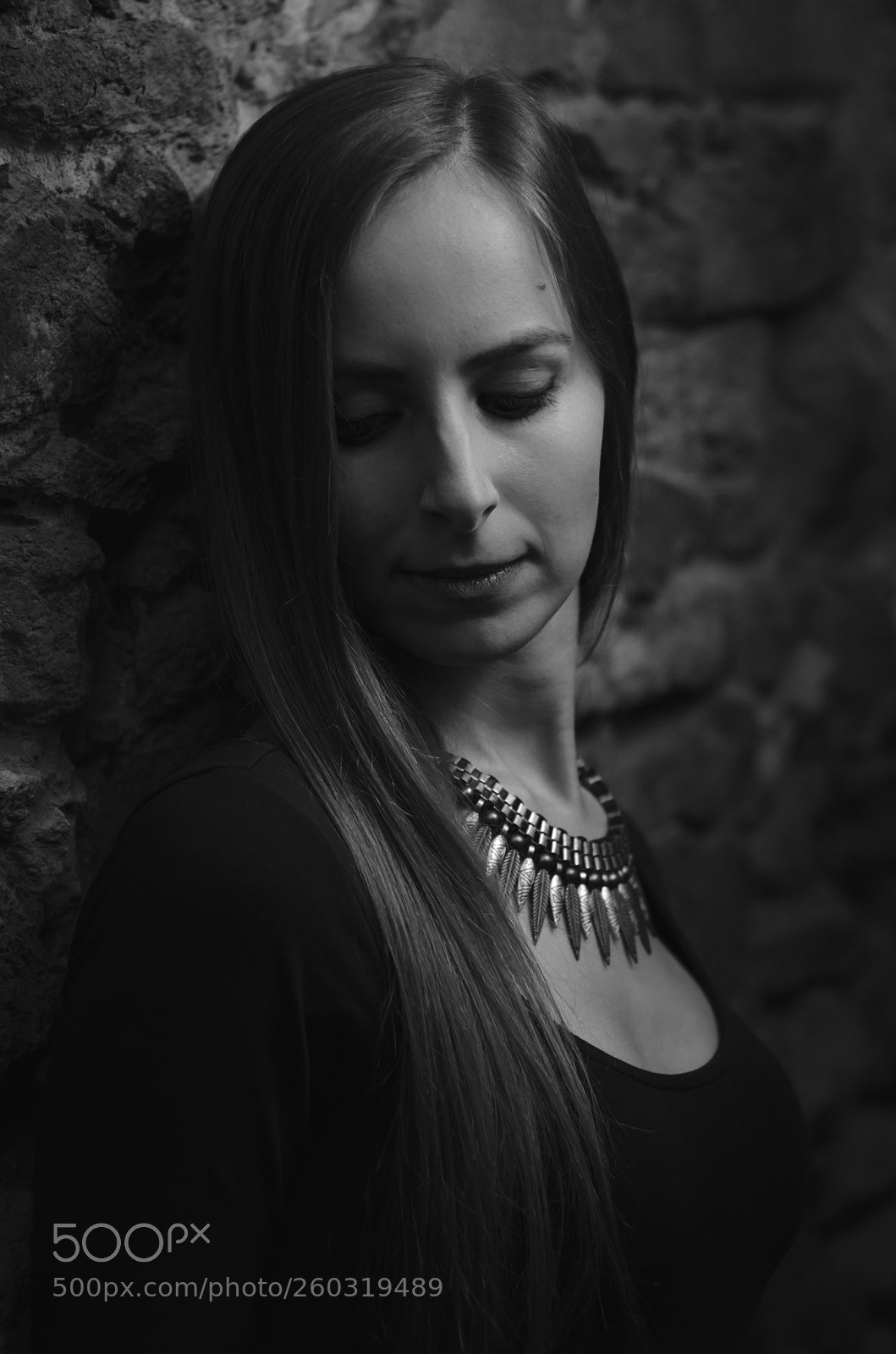 Nikon D7000 sample photo. Éva photography