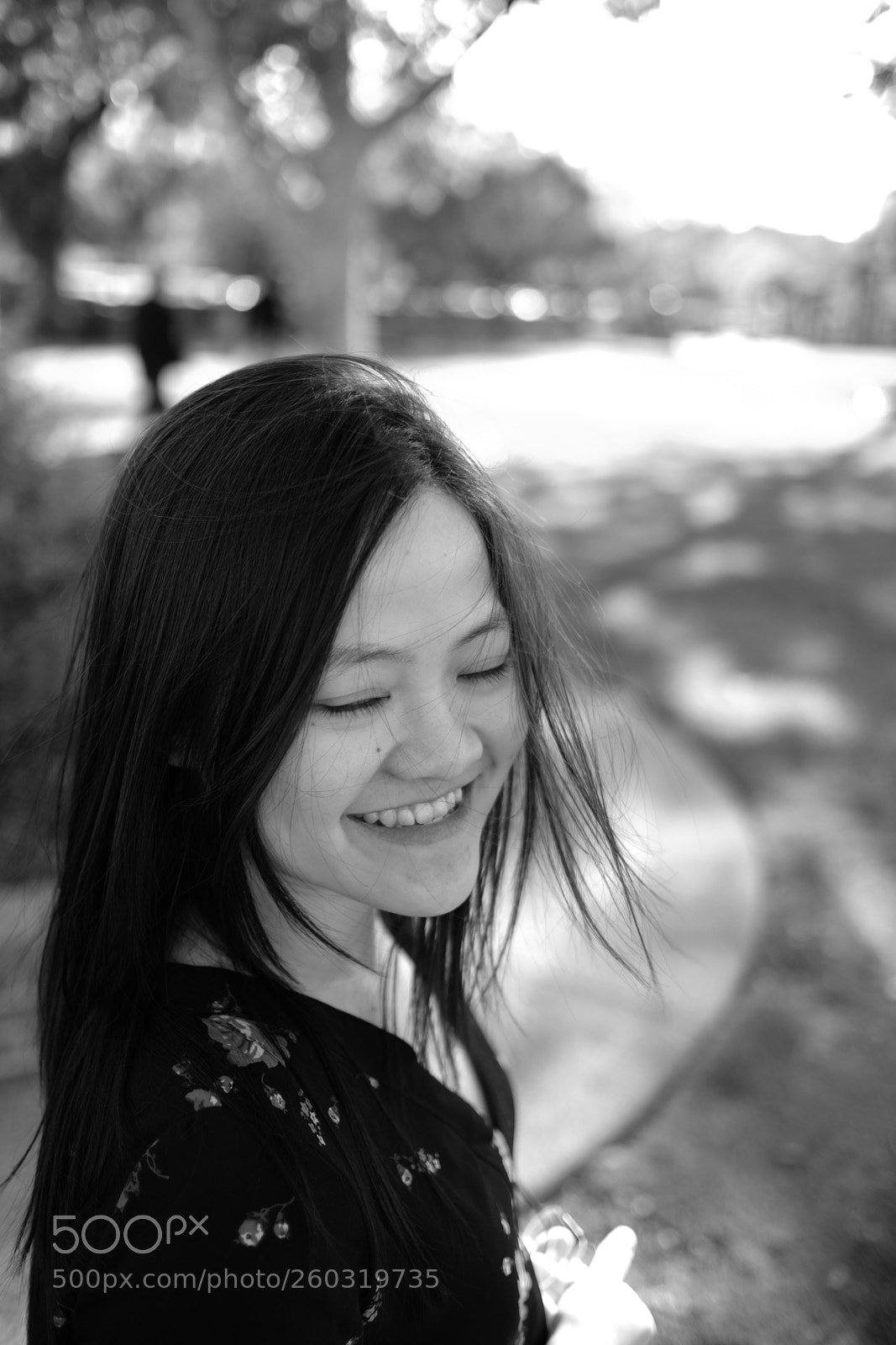 Fujifilm X-T2 sample photo. Untilted photography
