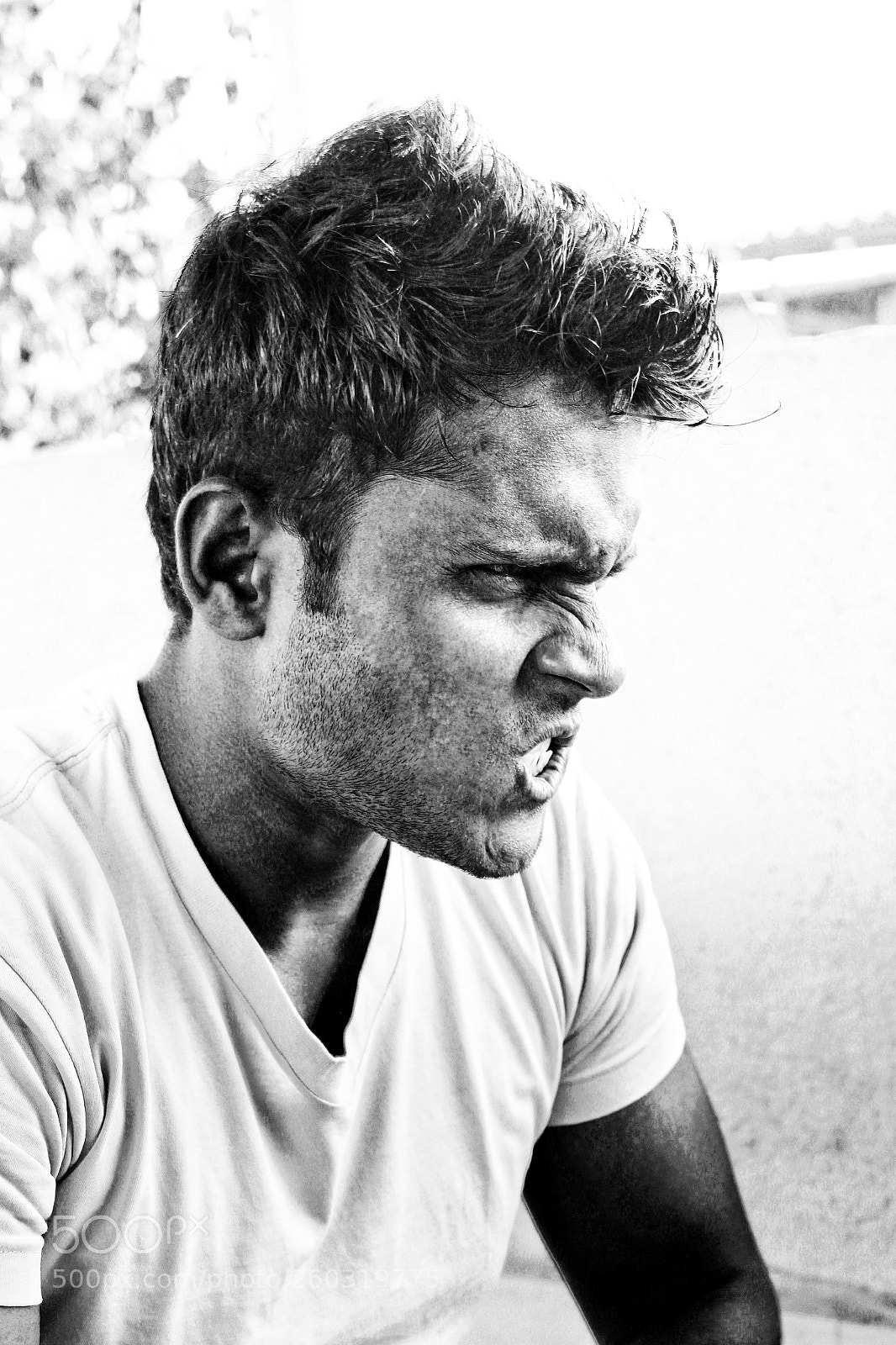 Canon EOS 700D (EOS Rebel T5i / EOS Kiss X7i) sample photo. Fighter photography