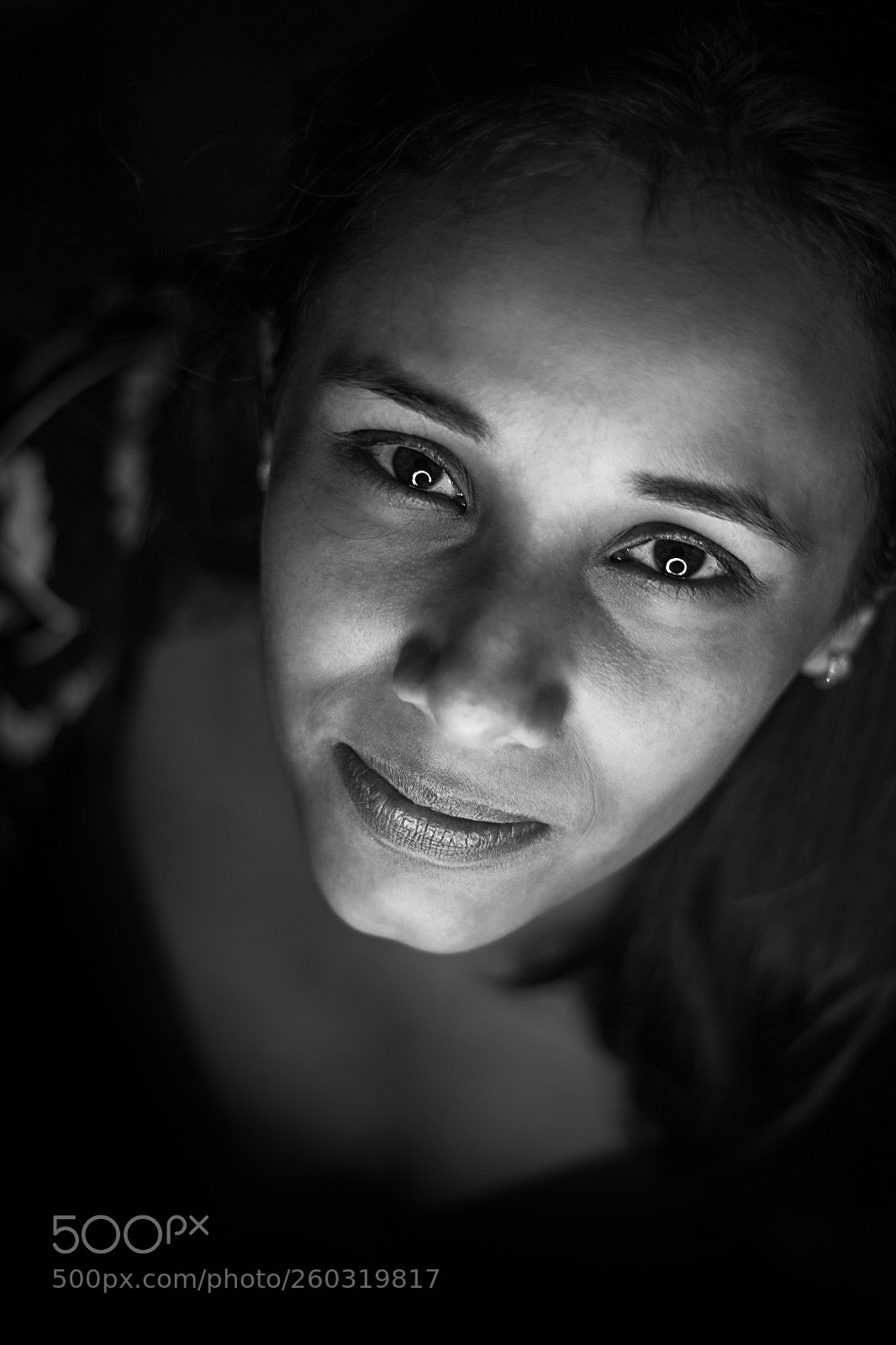 Canon EOS 550D (EOS Rebel T2i / EOS Kiss X4) sample photo. Look into my eyes photography