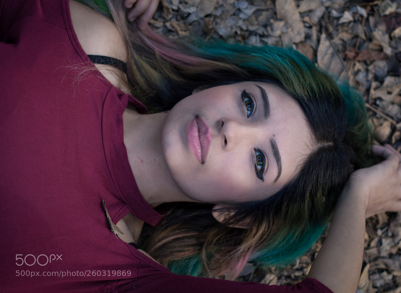 Nikon D3200 sample photo. Siempre sorpr ndeme con photography
