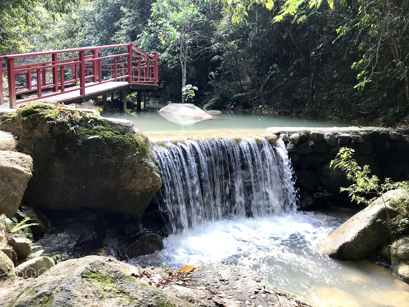 Apple iPhone 7 Plus sample photo. China/guangdong (180601) photography
