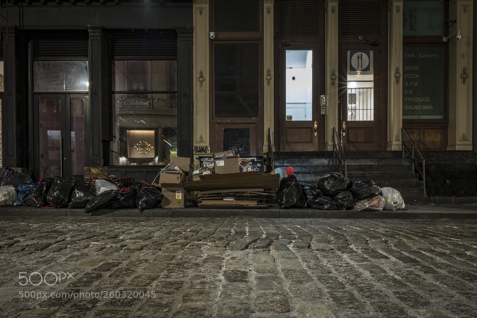 Nikon D850 sample photo. Every day is trash photography