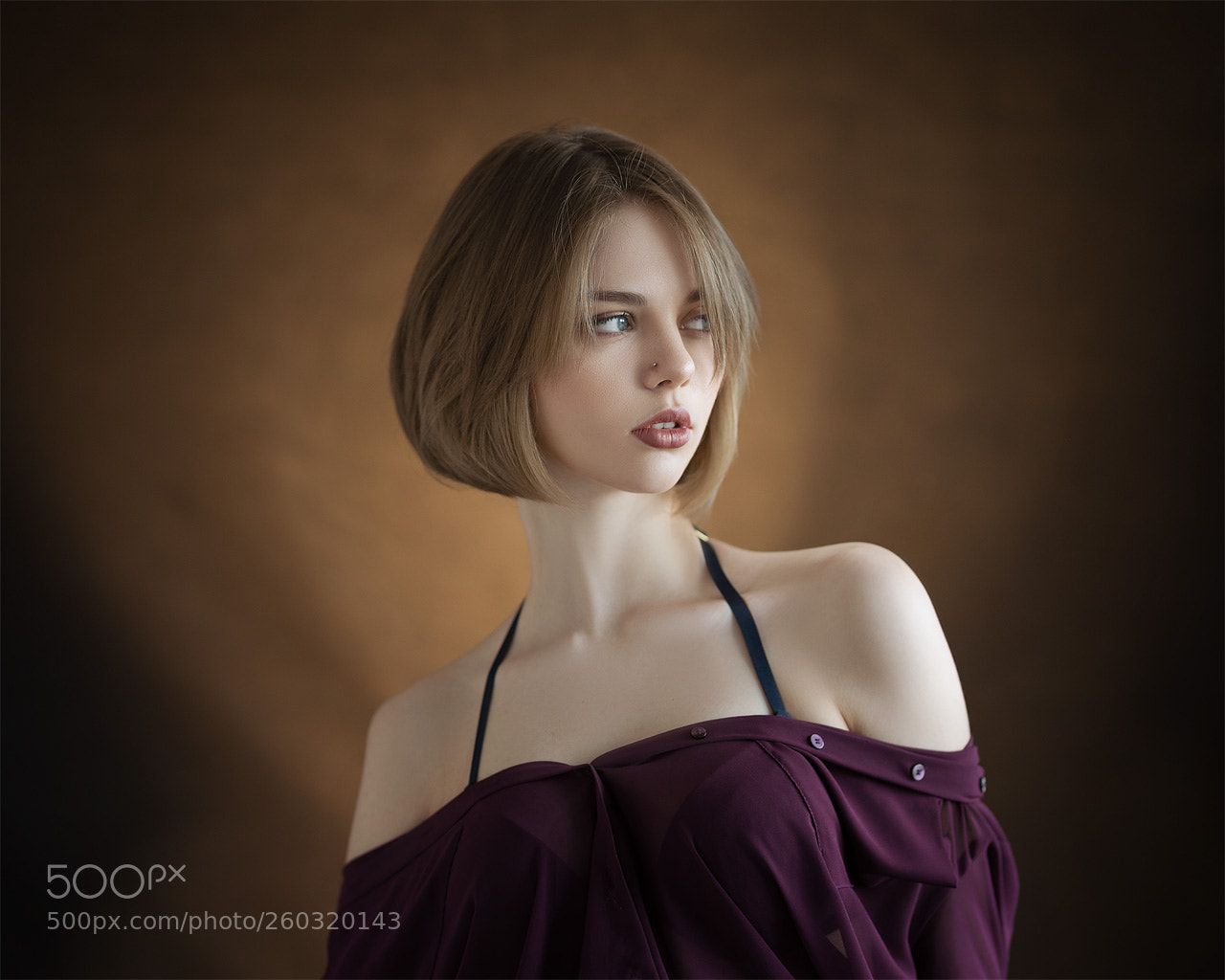 Nikon D610 sample photo. Anastasia photography