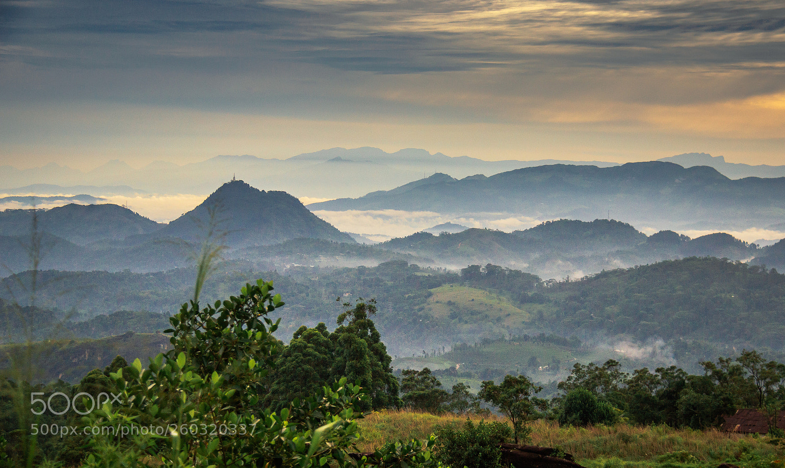 Canon EOS 600D (Rebel EOS T3i / EOS Kiss X5) sample photo. Dolosbage, sri lanka #8 photography