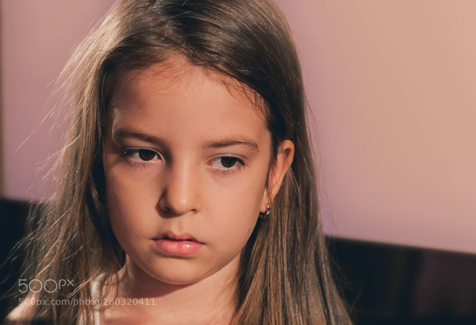 Canon EOS 6D sample photo. The soul photography