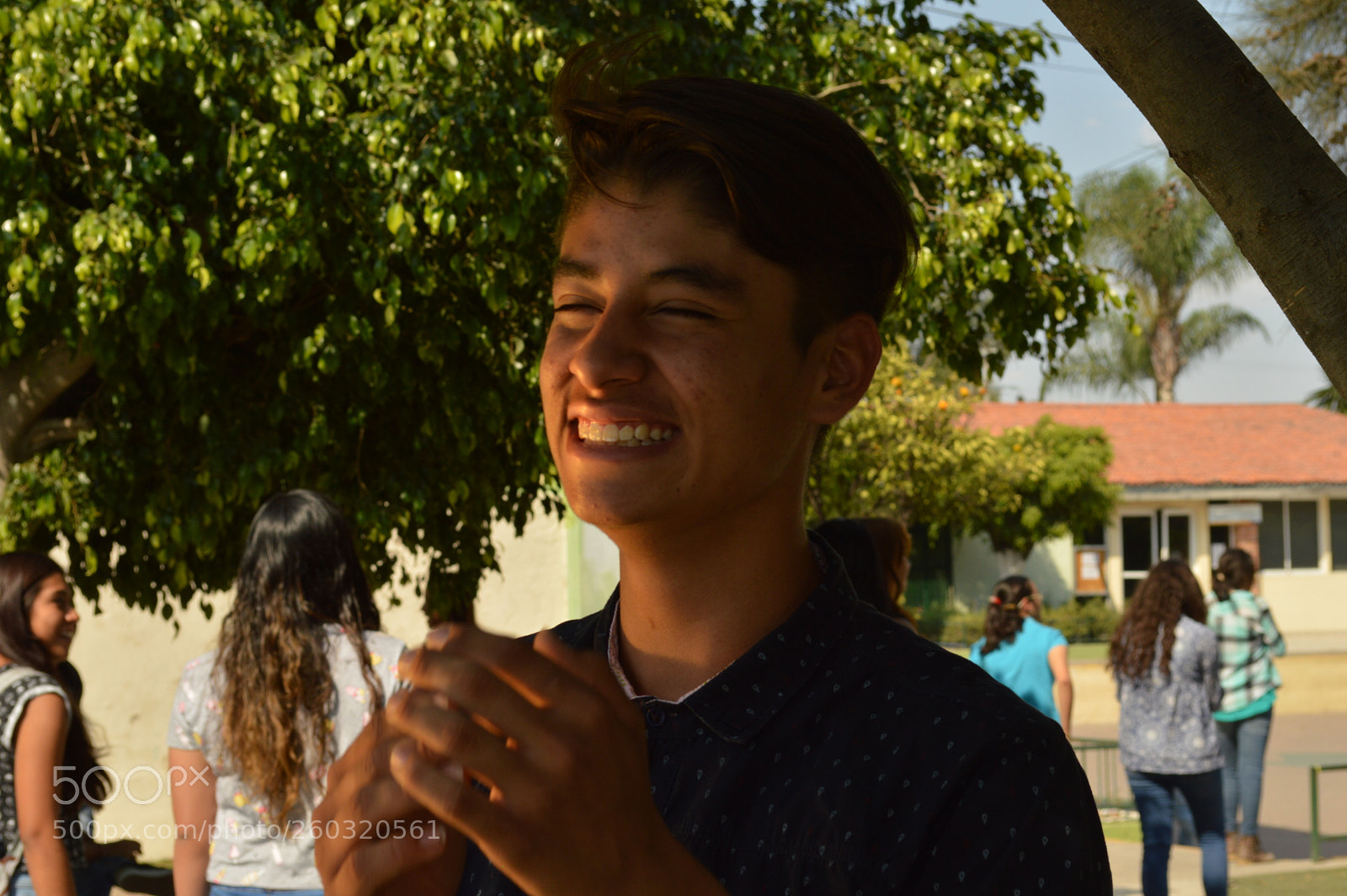 Nikon D3200 sample photo. Me enamoré photography