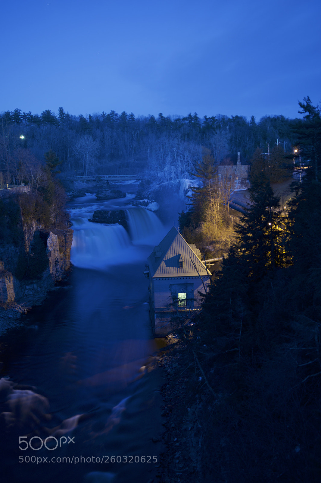 Nikon D3300 sample photo. Ausable chasm ny state photography