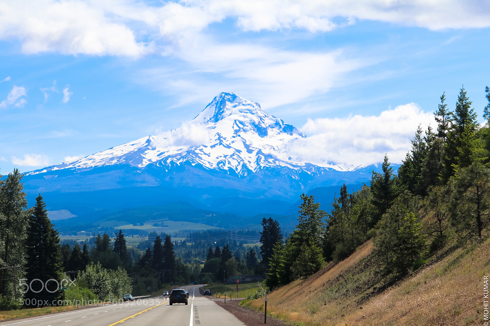 Canon EOS 80D sample photo. Mount hood photography