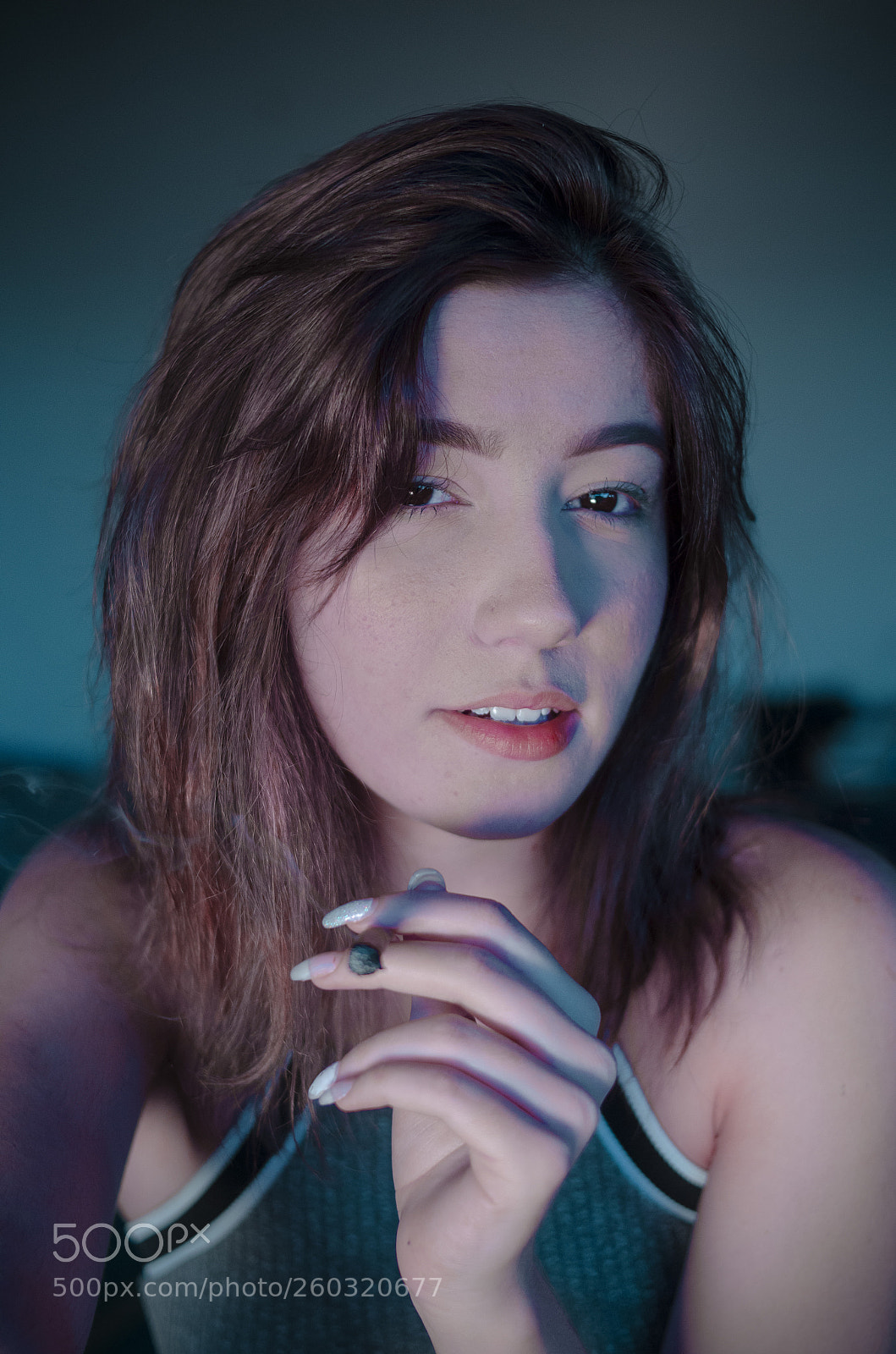 Nikon D7000 sample photo. I love this girl photography