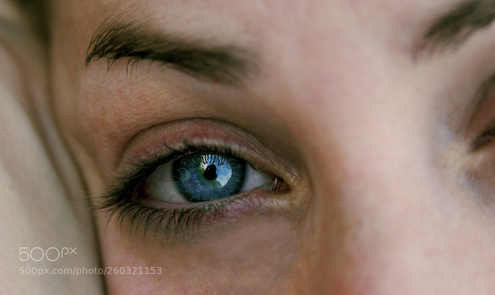 Nikon D3000 sample photo. Valentina photography