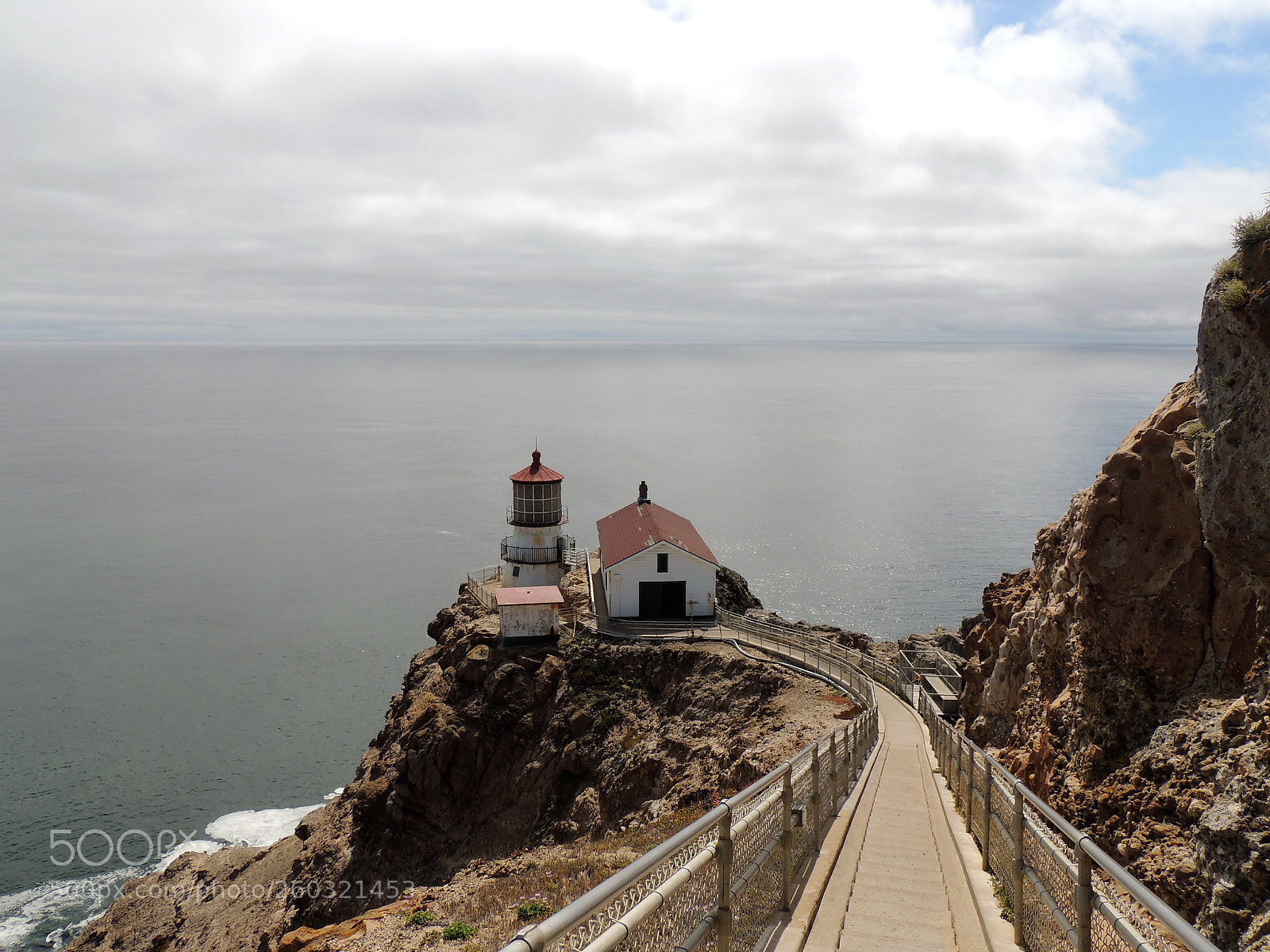 Nikon Coolpix P510 sample photo. Lighthouse photography