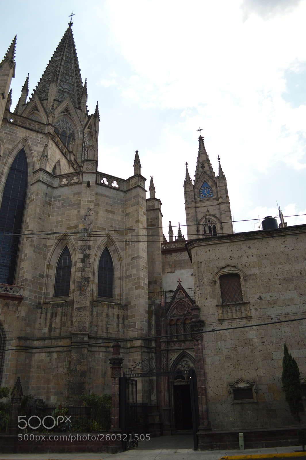 Nikon D3200 sample photo. Castillo photography
