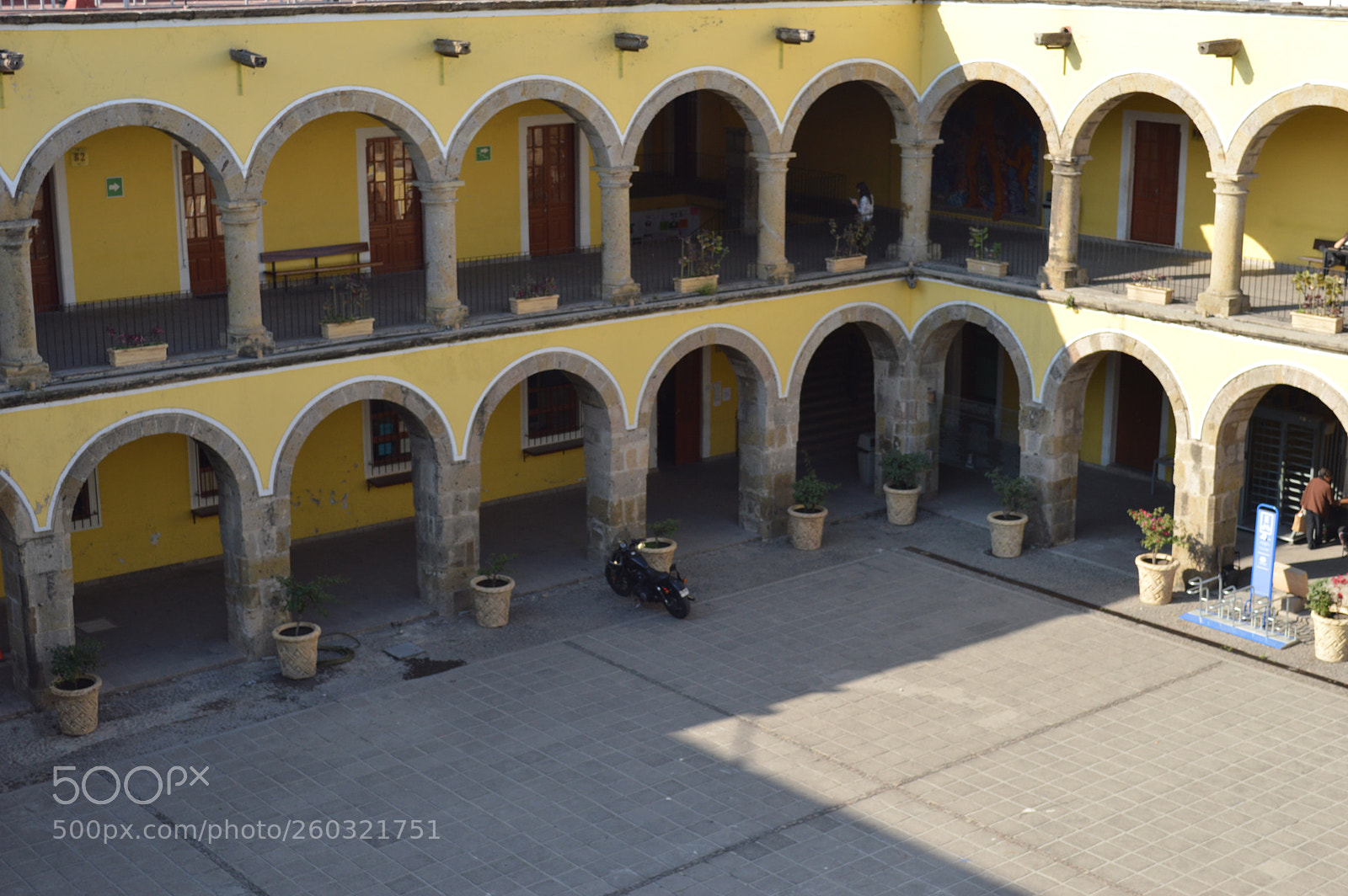 Nikon D3200 sample photo. Un gran lugar photography