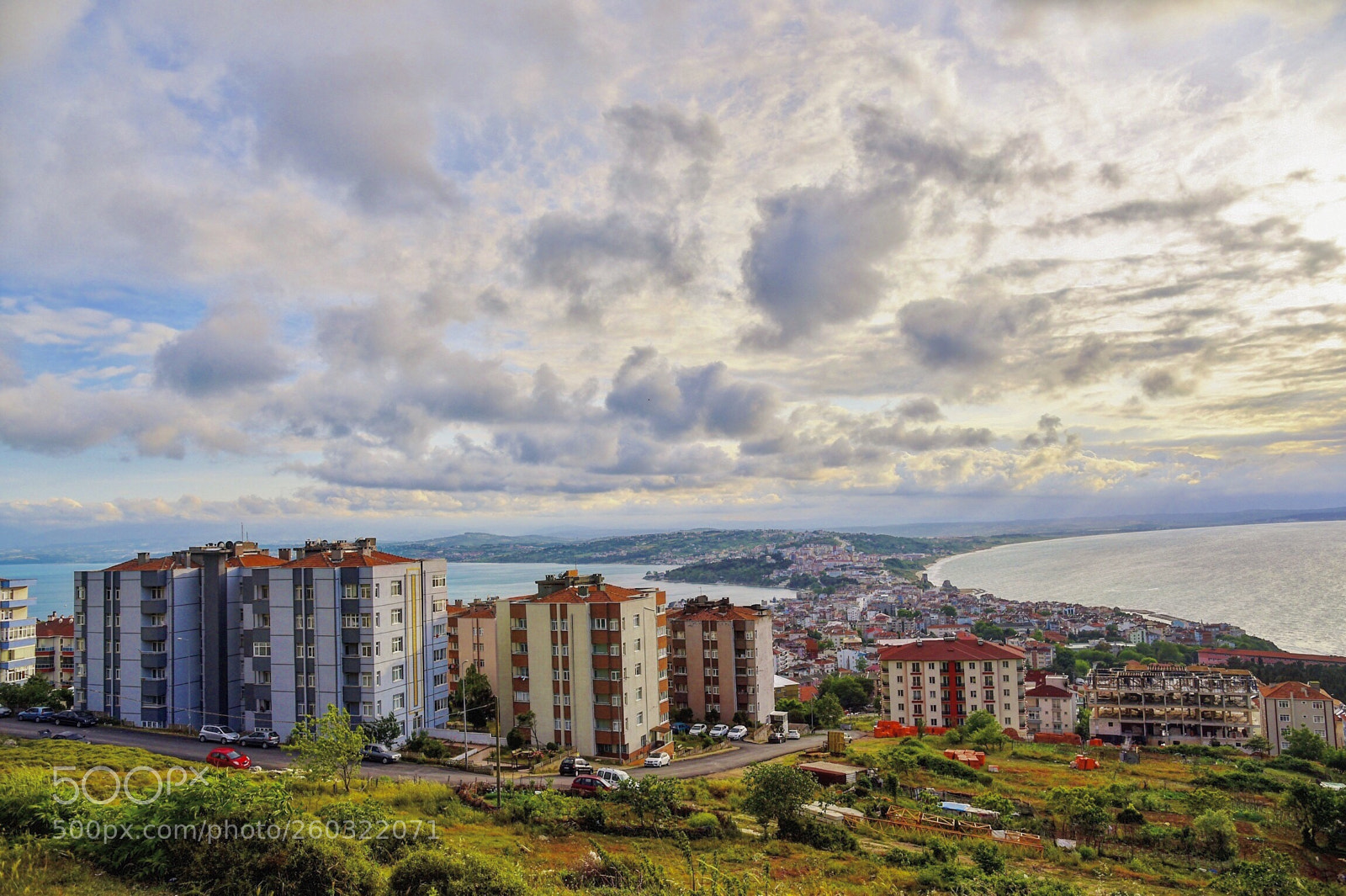 Nikon D750 sample photo. Sİnop photography