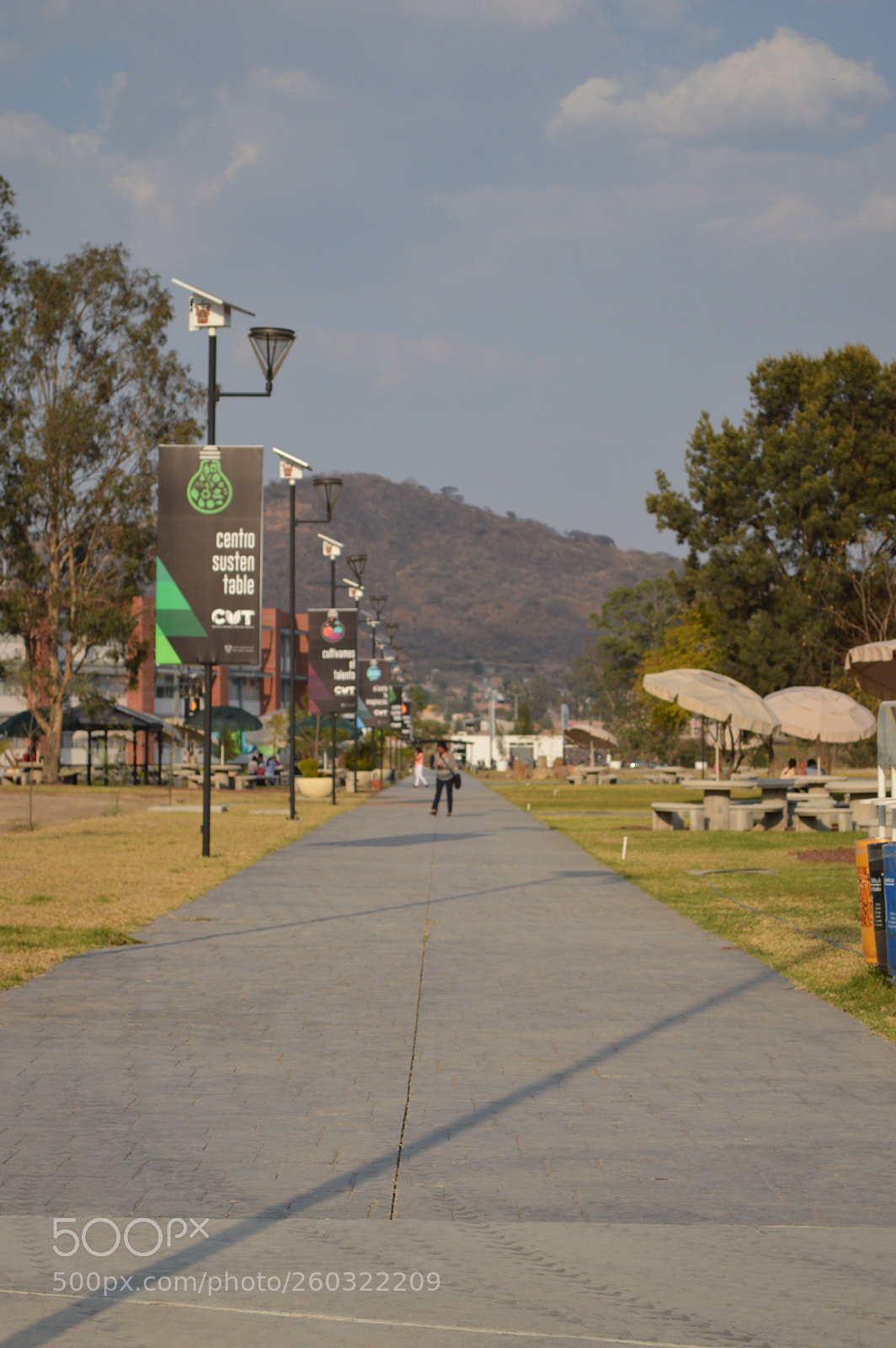 Nikon D3200 sample photo. Límites photography