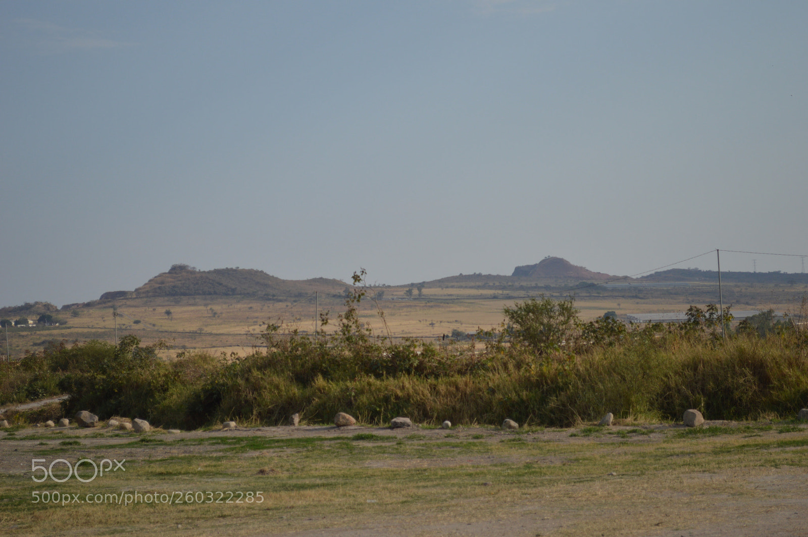 Nikon D3200 sample photo. Paisaje photography