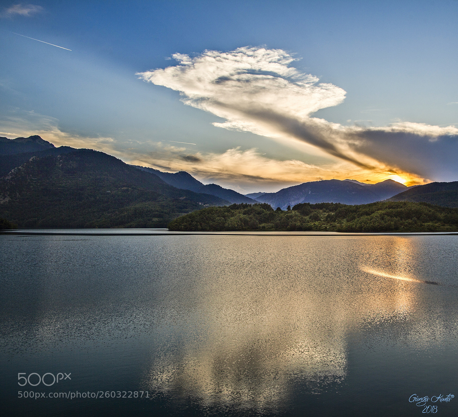 Canon EOS 5D Mark II sample photo. ..kastania 4... photography