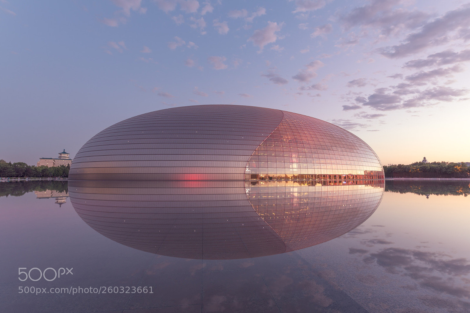 Nikon D850 sample photo. National center for the photography