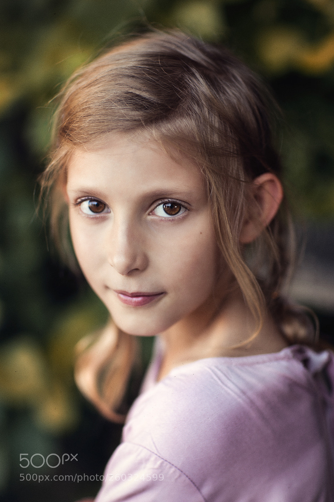 Canon EOS 6D sample photo. Jist a child photography