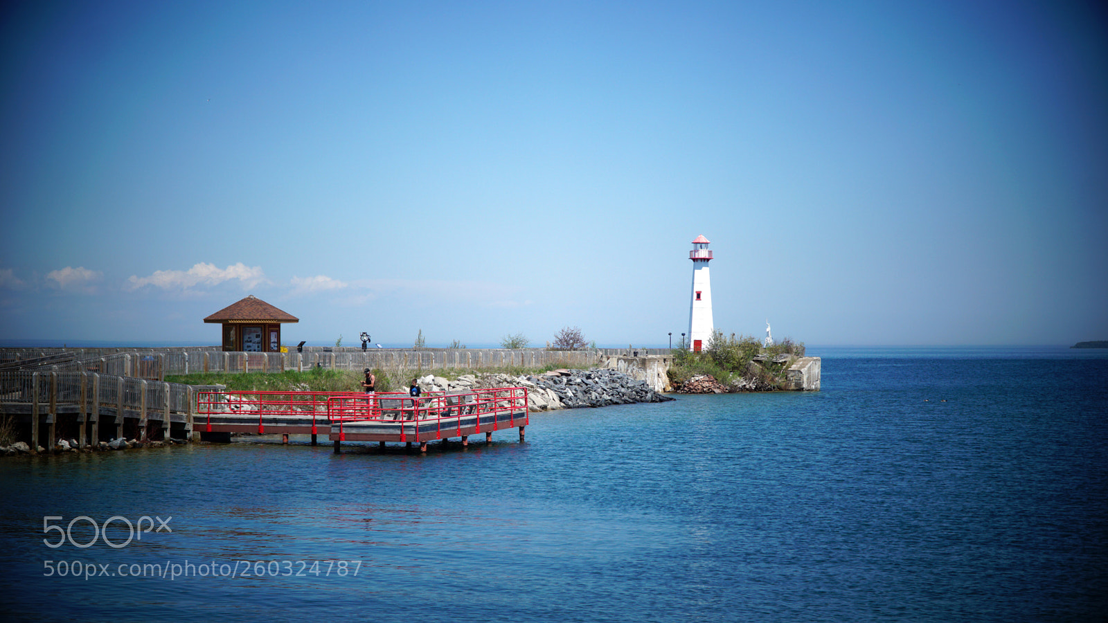 Sony a6000 sample photo. Lighthouse photography