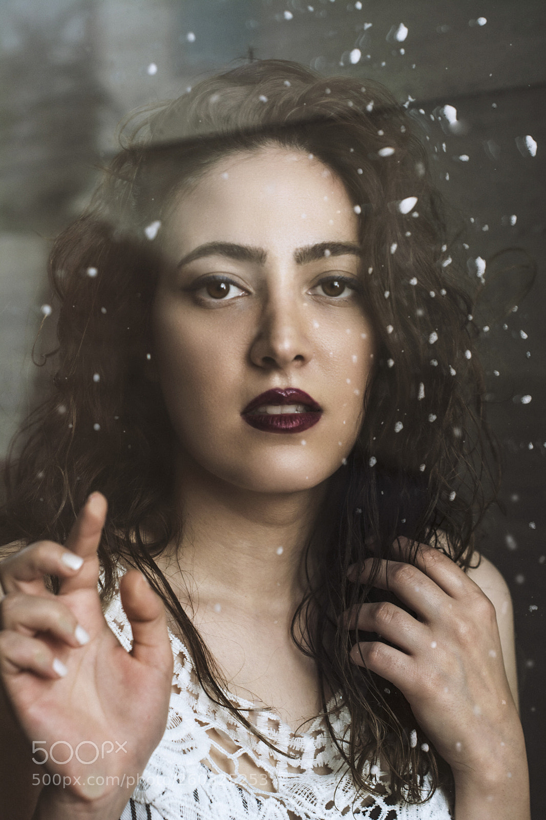 Nikon D7100 sample photo. Bahar photography