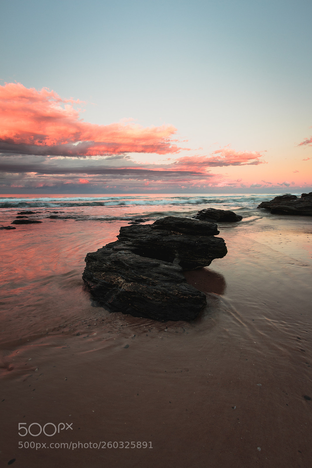 Canon EOS 700D (EOS Rebel T5i / EOS Kiss X7i) sample photo. Seascape photography