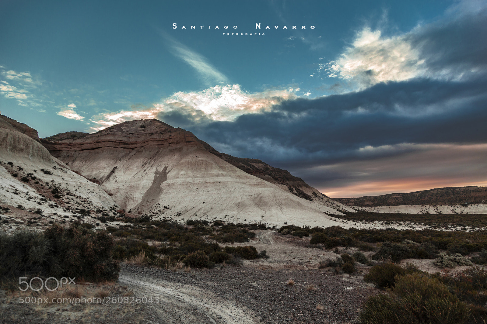 Canon EOS 5D Mark II sample photo. Cerro avanzado photography