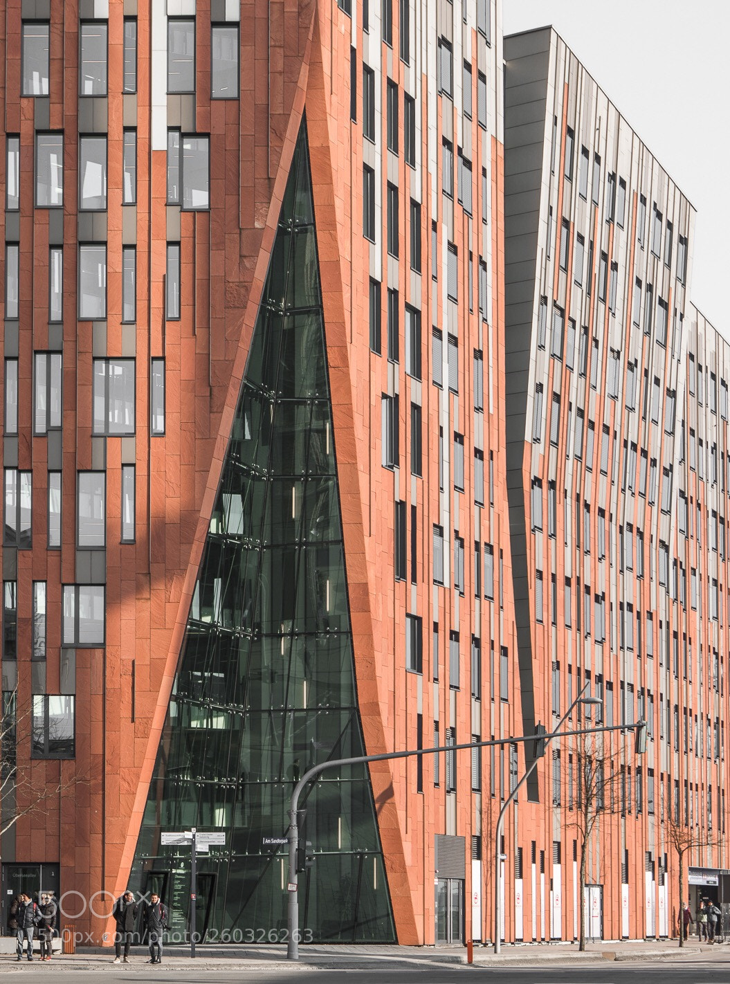 Canon EOS 5D Mark IV sample photo. Windows - hamburg version photography