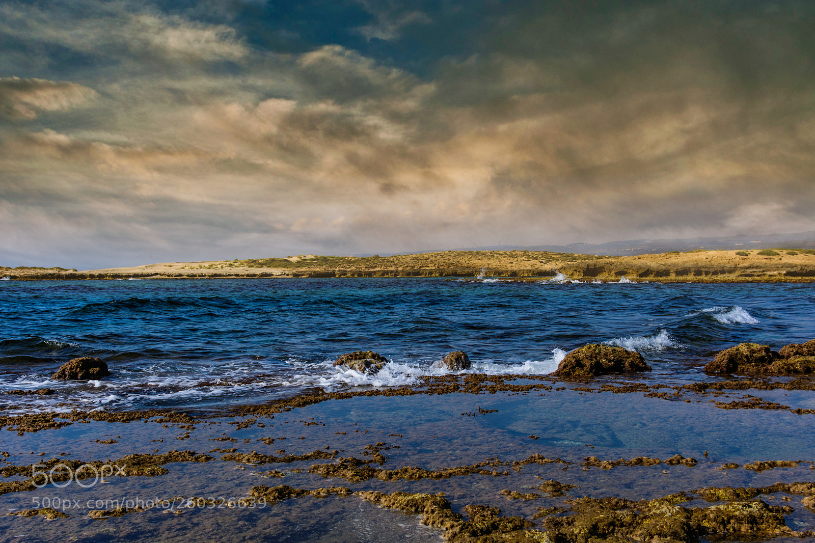 Nikon D7200 sample photo. Seascape photography
