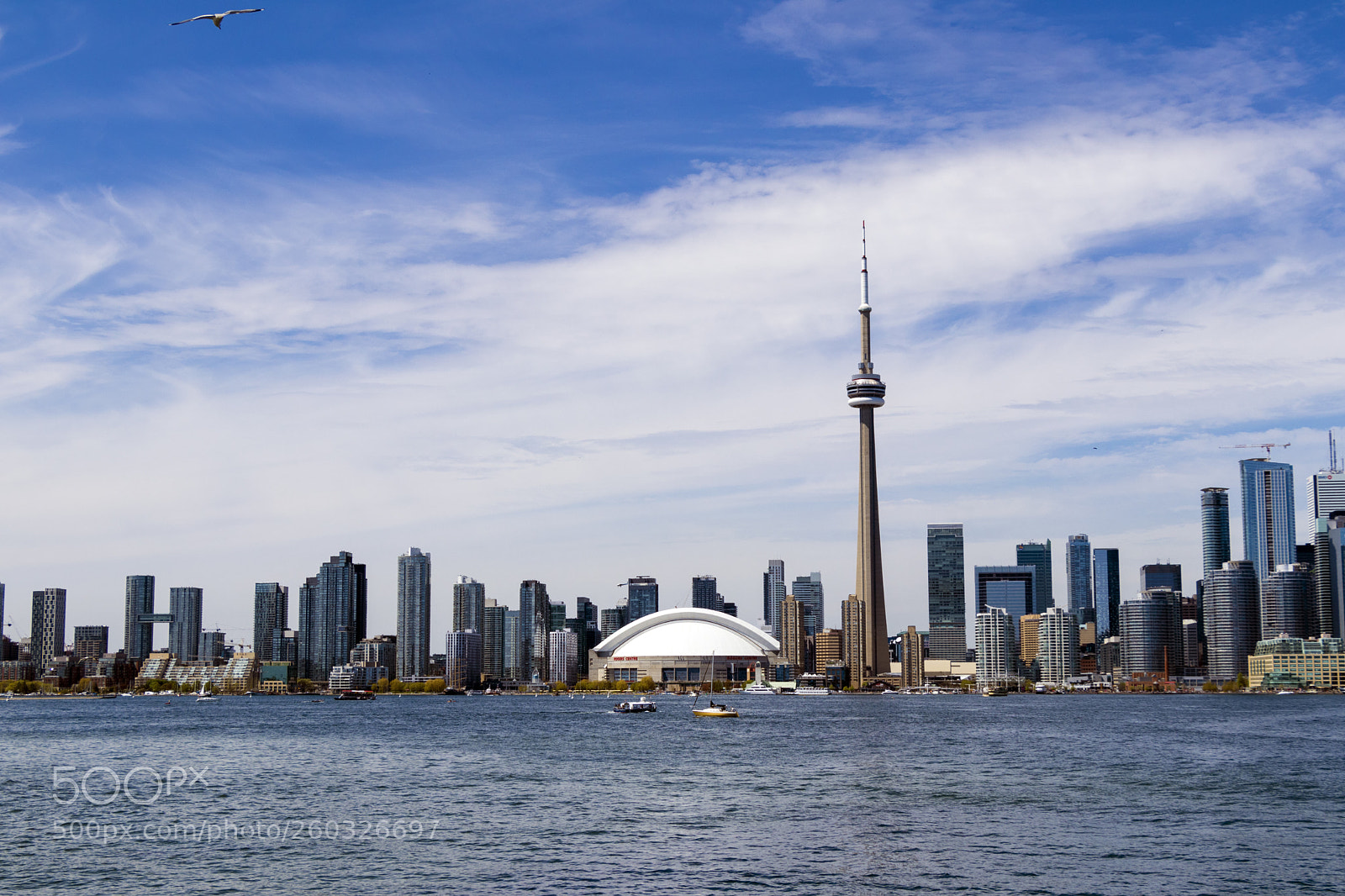 Canon EOS 77D (EOS 9000D / EOS 770D) sample photo. Skyline toronto photography