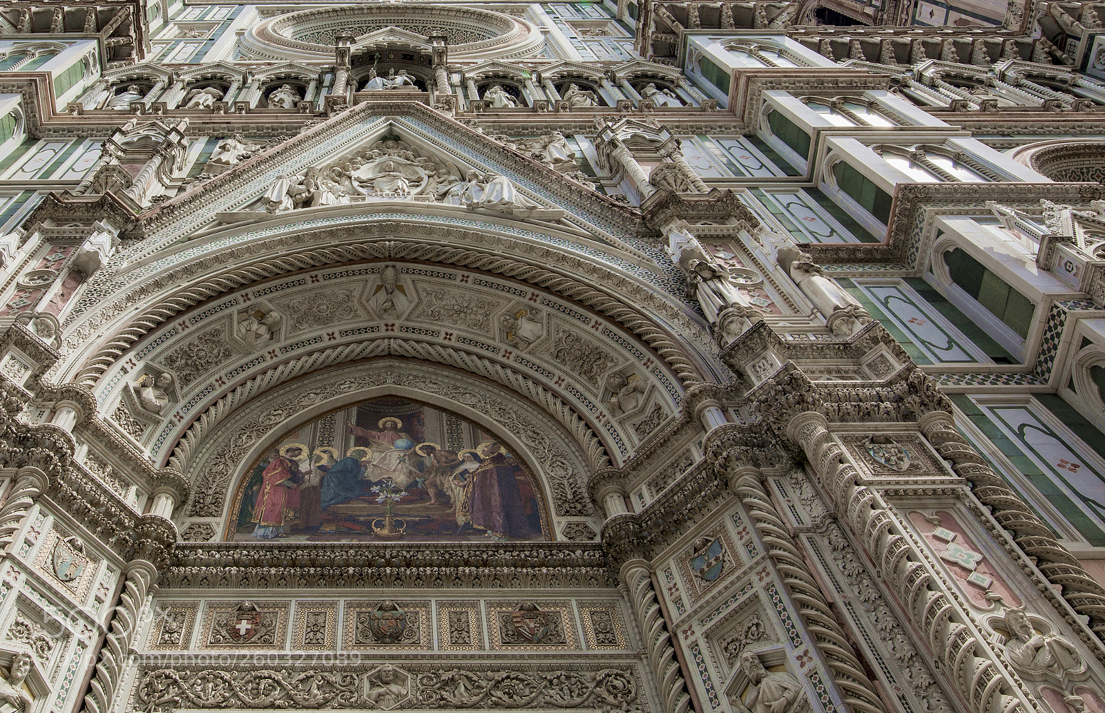 Canon EOS 5D Mark IV sample photo. Day in florence photography