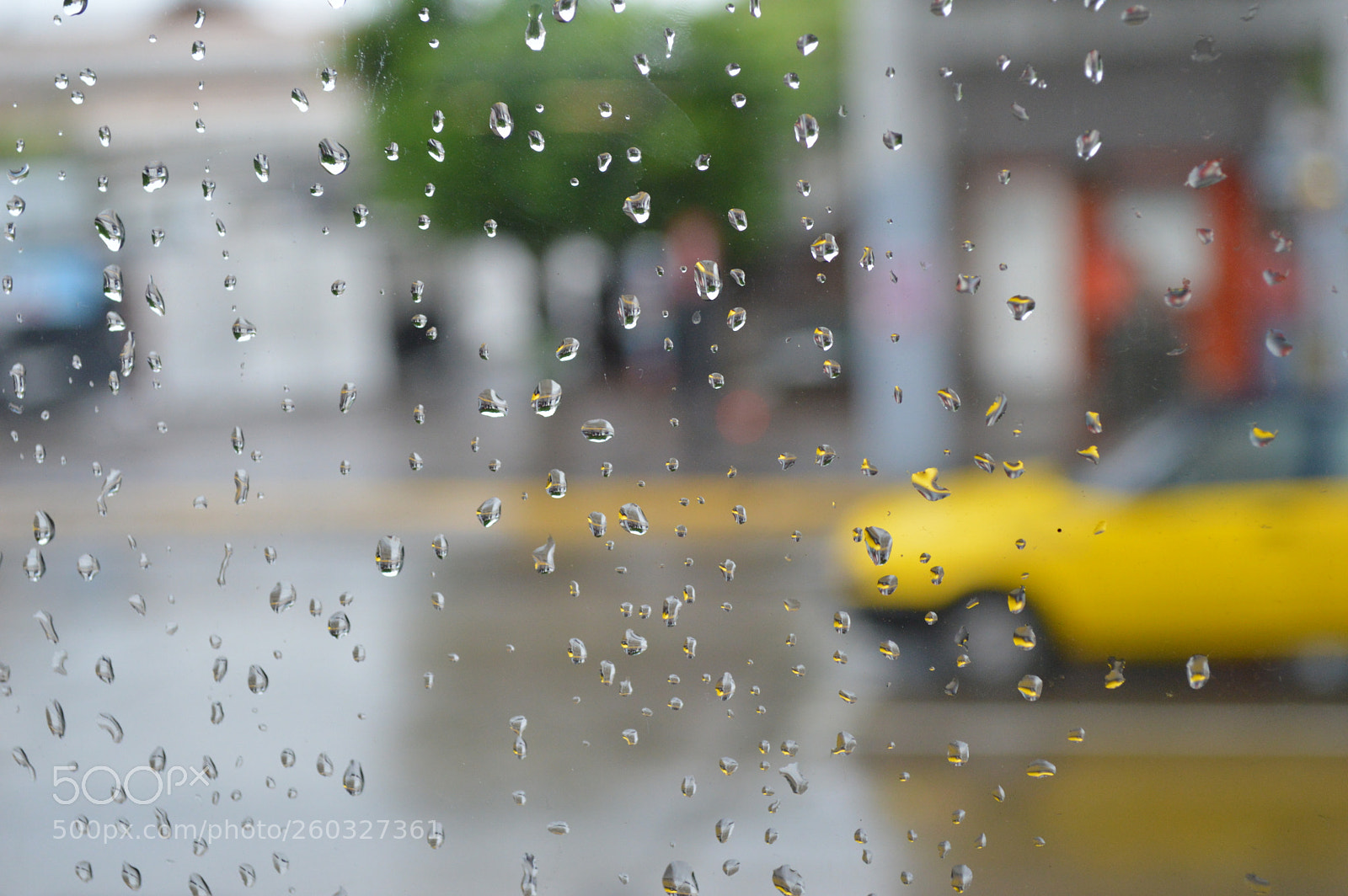 Nikon D3200 sample photo. Gota, gotita, gota photography
