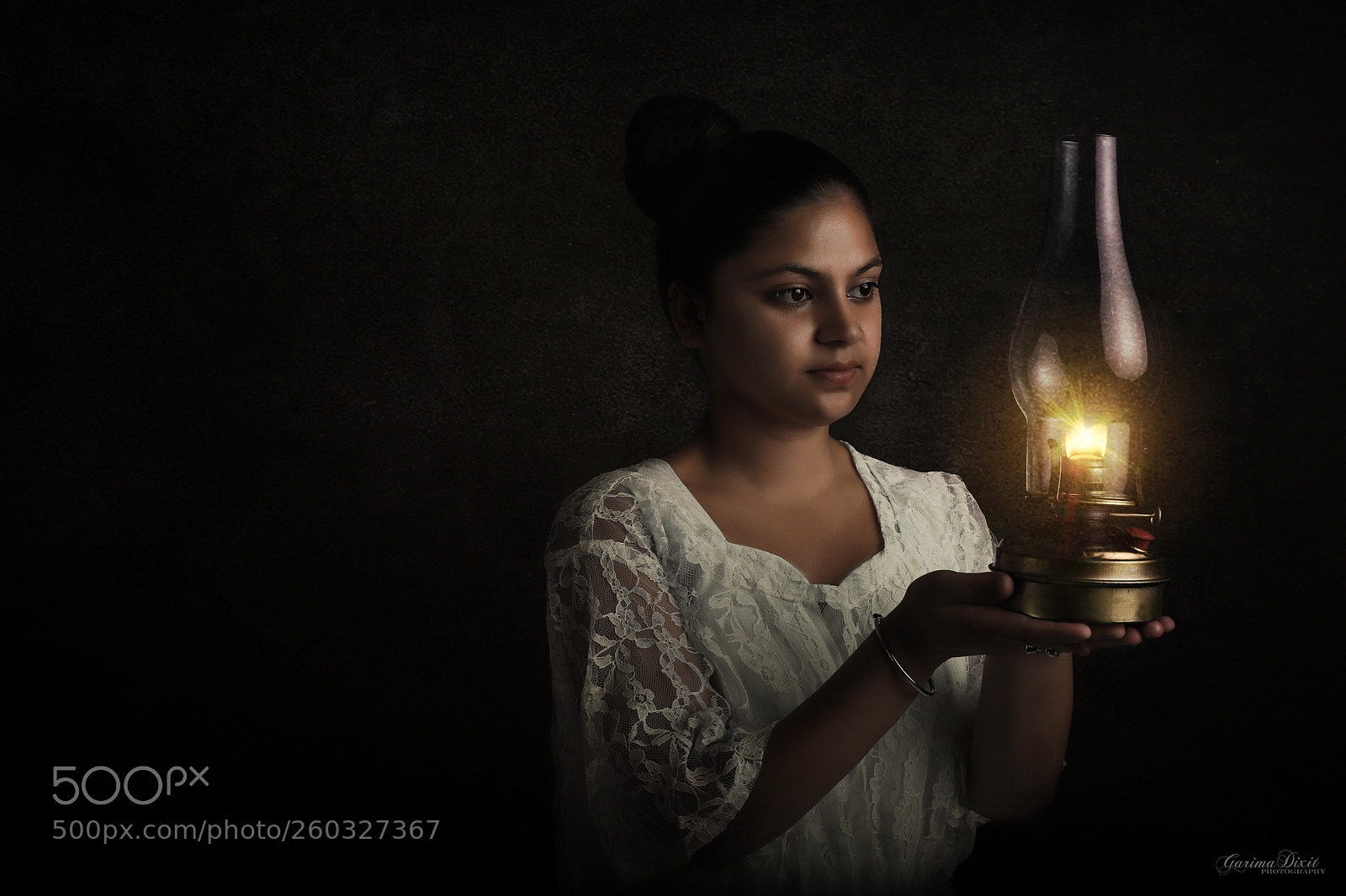 Canon EOS 6D Mark II sample photo. A light of hope ! photography