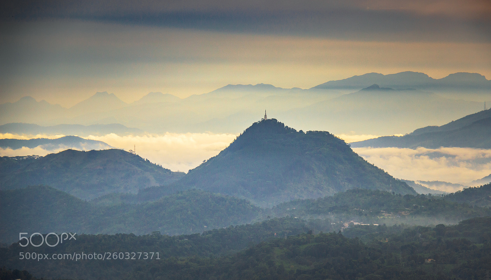 Canon EOS 600D (Rebel EOS T3i / EOS Kiss X5) sample photo. Ambuluwewa mountain, sri lanka #5 photography