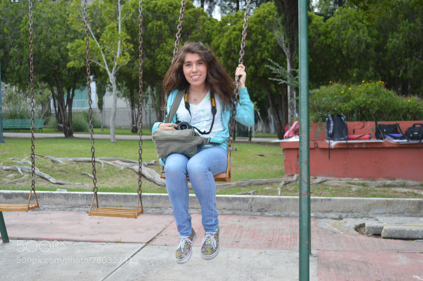 Nikon D3200 sample photo. Stop photography