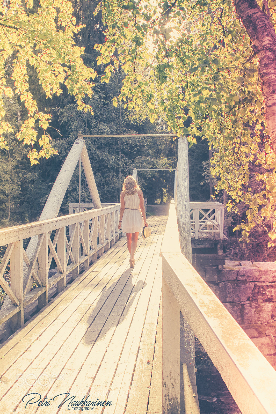 Canon EOS 7D sample photo. Summer photography